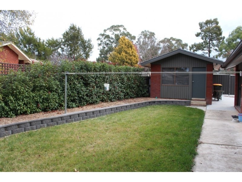 5 Rutherford Place, Bathurst NSW 2795