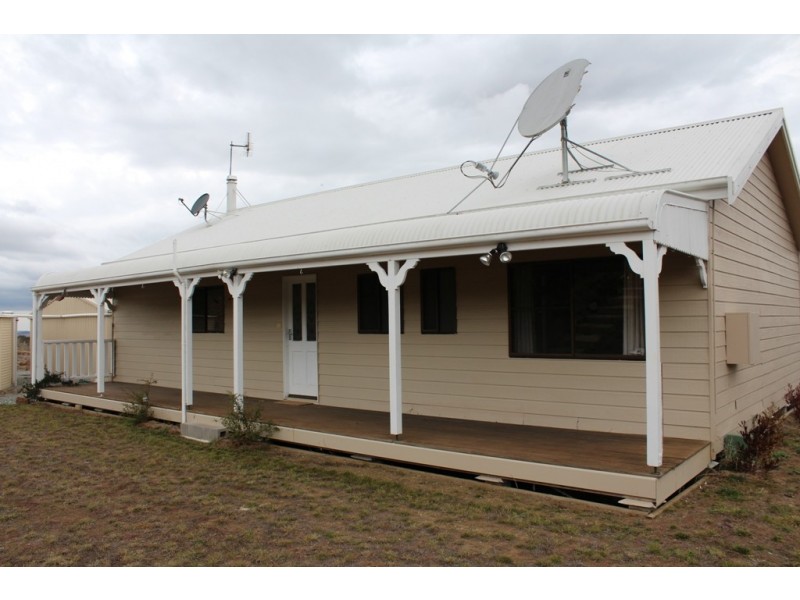 535 Browns Creek Road, Bathurst NSW 2795