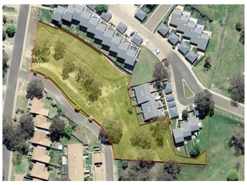 Lot 33 Stack Street, Bathurst NSW 2795