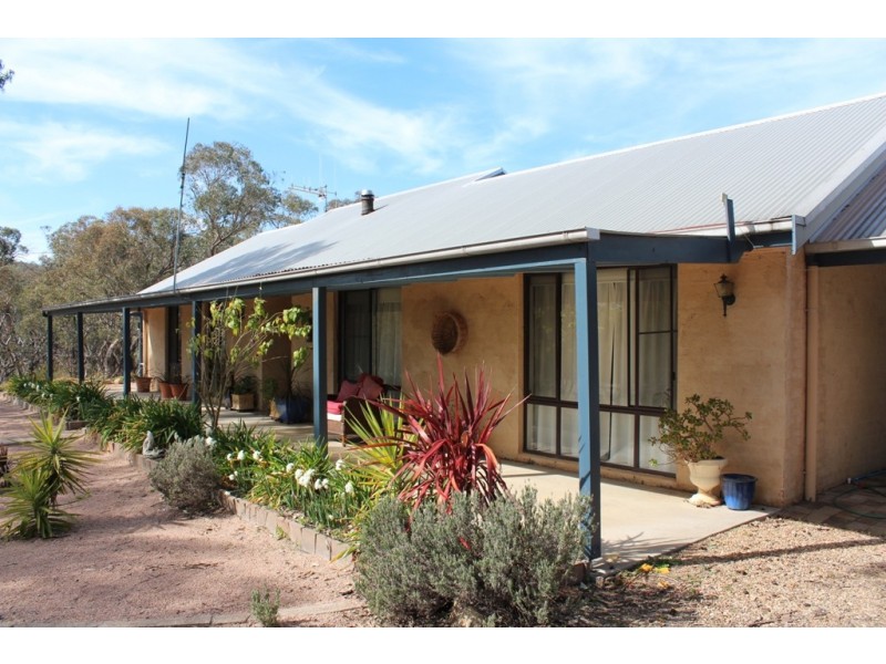 244 Billywillinga Road, Bathurst NSW 2795