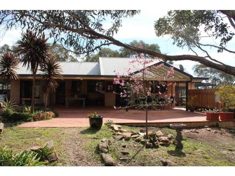 244 Billywillinga Road, Bathurst NSW 2795
