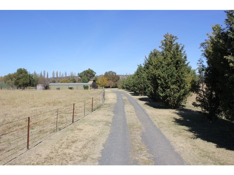 487 Eleven Mile Drive, Bathurst NSW 2795