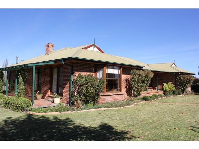 487 Eleven Mile Drive, Bathurst NSW 2795