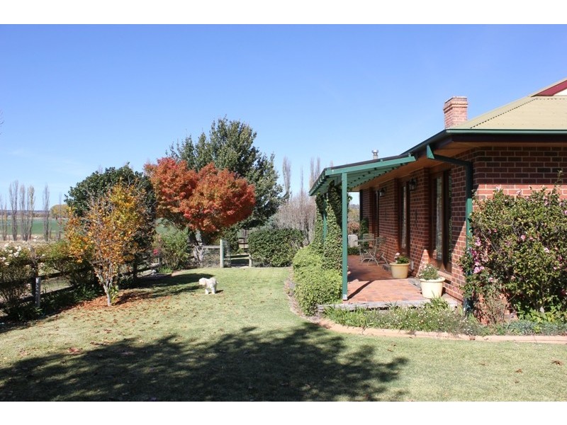 487 Eleven Mile Drive, Bathurst NSW 2795