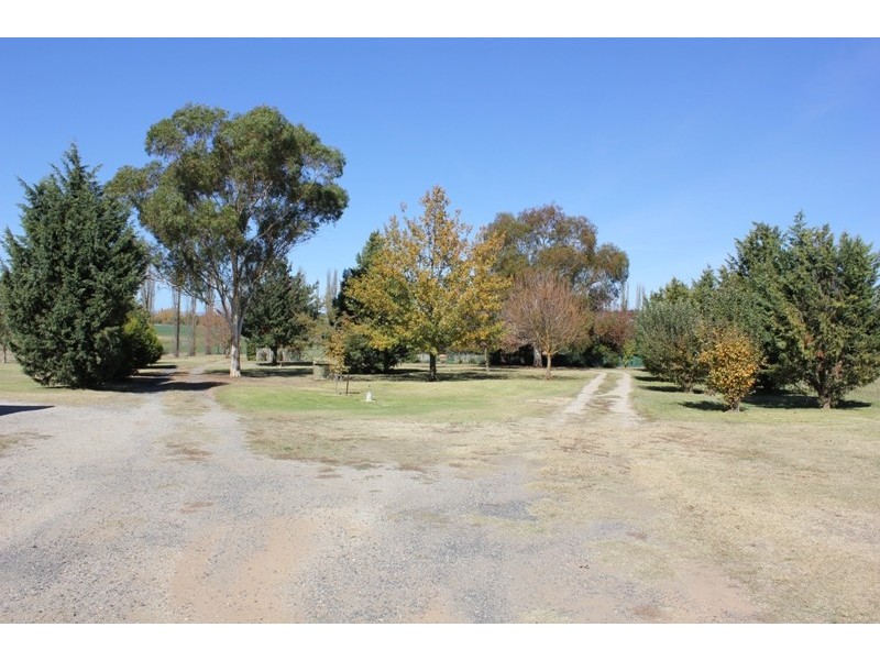 487 Eleven Mile Drive, Bathurst NSW 2795