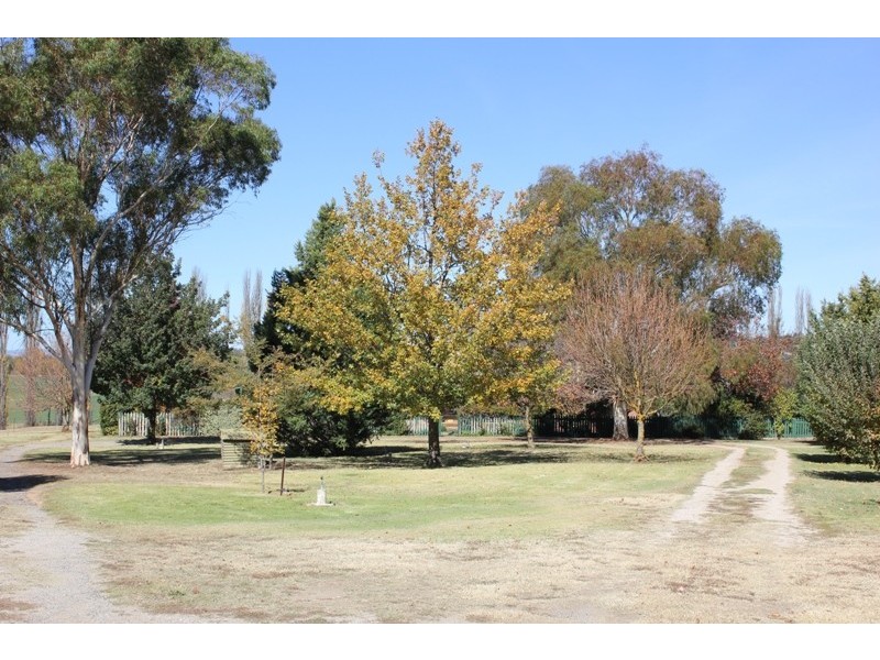 487 Eleven Mile Drive, Bathurst NSW 2795