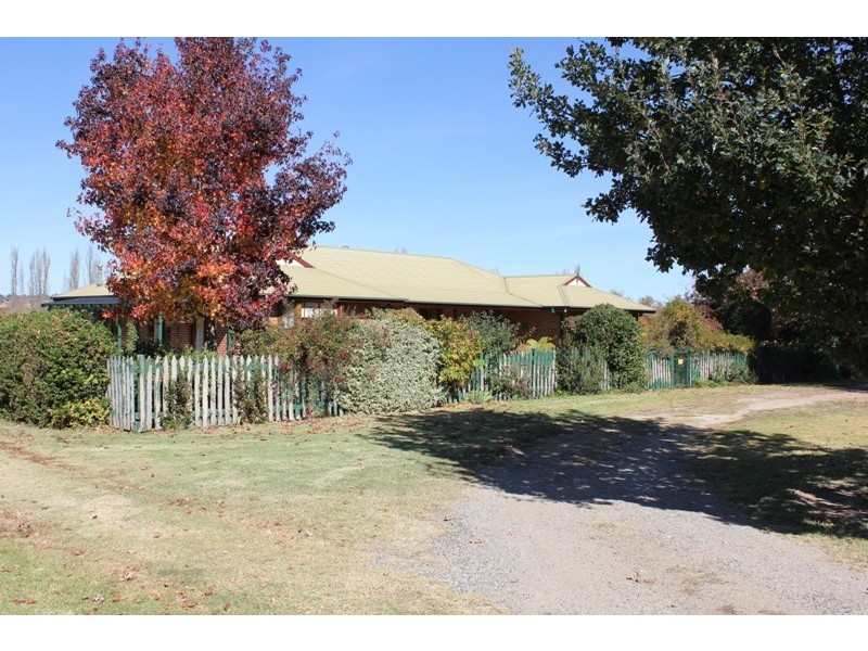 487 Eleven Mile Drive, Bathurst NSW 2795