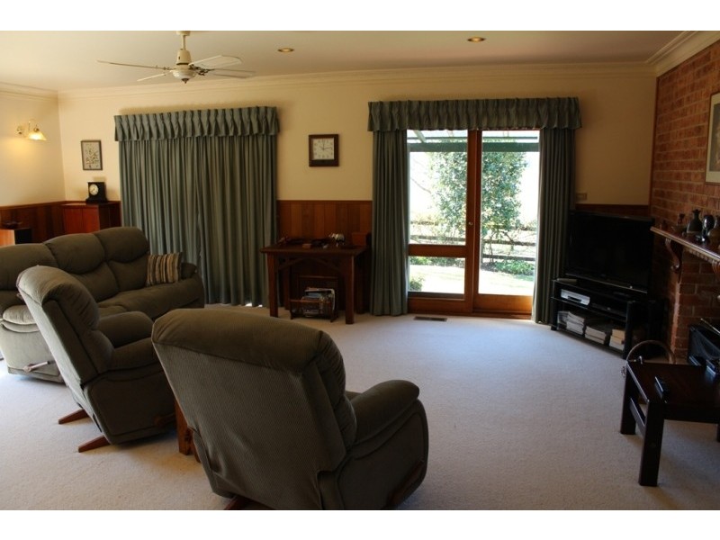 487 Eleven Mile Drive, Bathurst NSW 2795