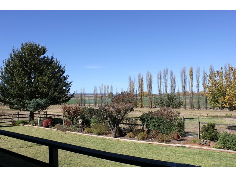 487 Eleven Mile Drive, Bathurst NSW 2795