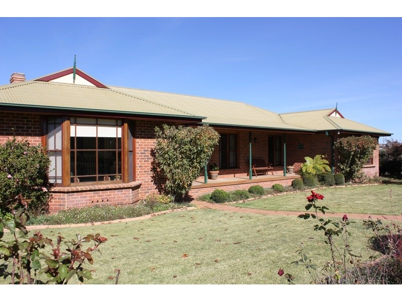 487 Eleven Mile Drive, Bathurst NSW 2795