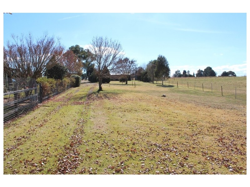 487 Eleven Mile Drive, Bathurst NSW 2795