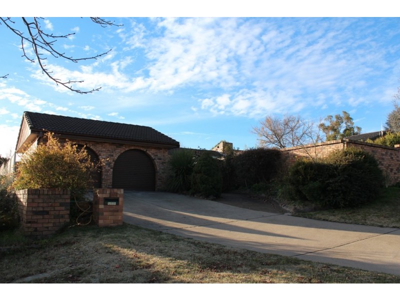 22 Tareena Avenue, Bathurst NSW 2795