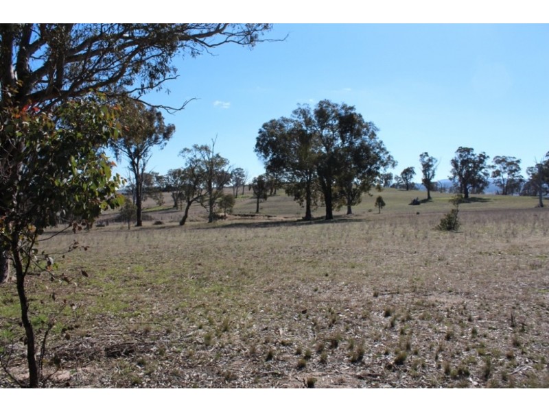 Part 1480 Carlwood Road, O’connell NSW 2795