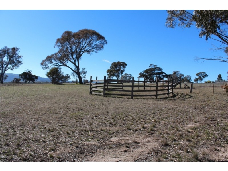 Part 1480 Carlwood Road, O’connell NSW 2795