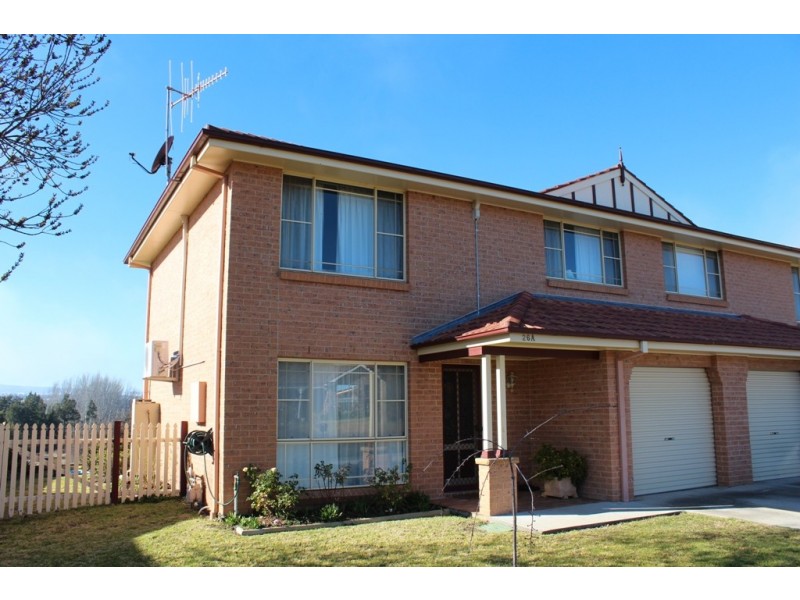 26a Dees Close, Bathurst NSW 2795