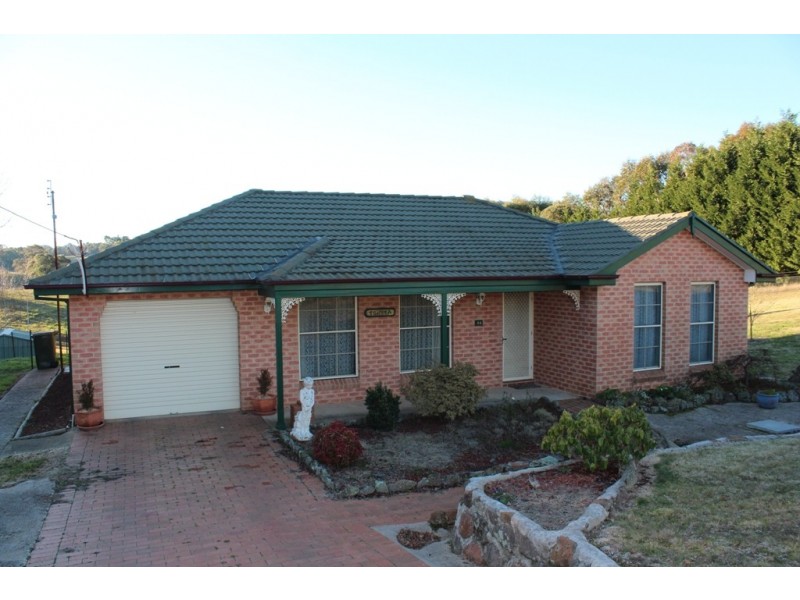 65 Shakespeare Close, Oberon NSW 2787