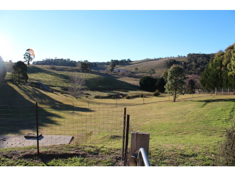 65 Shakespeare Close, Oberon NSW 2787