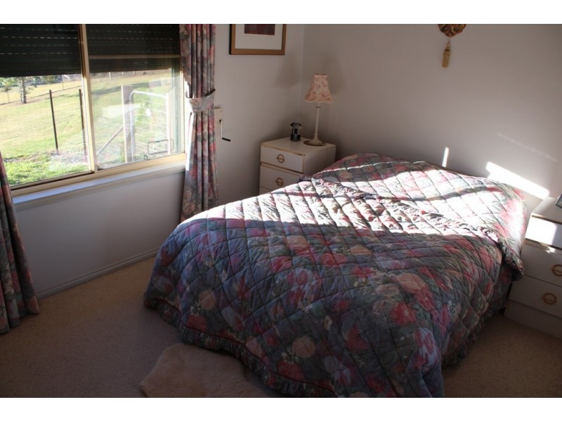 65 Shakespeare Close, Oberon NSW 2787
