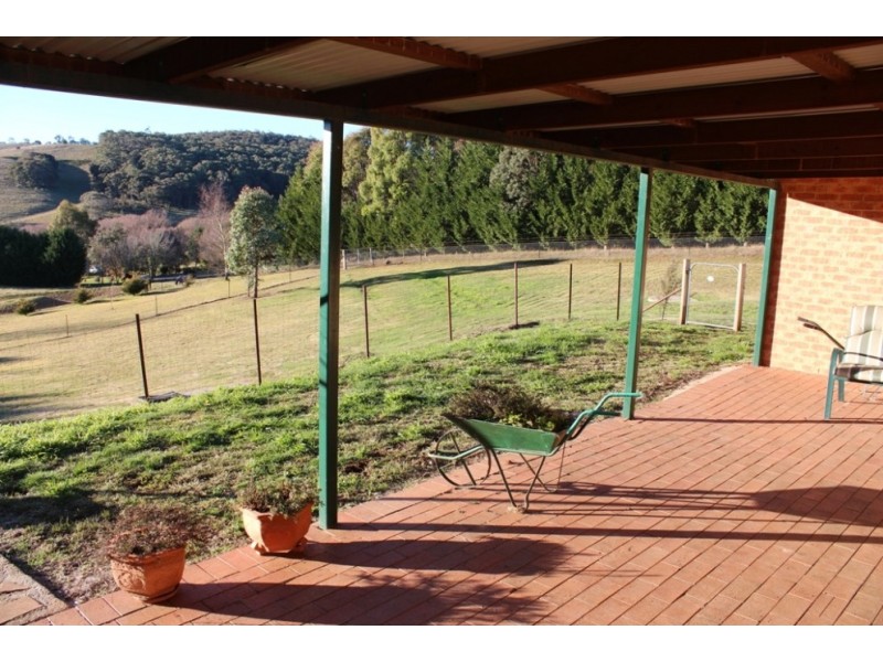65 Shakespeare Close, Oberon NSW 2787