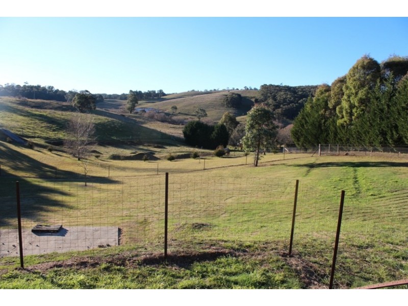 65 Shakespeare Close, Oberon NSW 2787