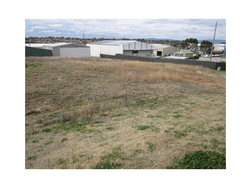 Lot 712 Irving Place, Bathurst NSW 2795