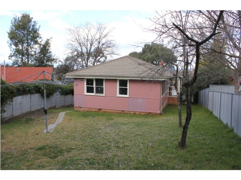 21 Cutler Street, Bathurst NSW 2795