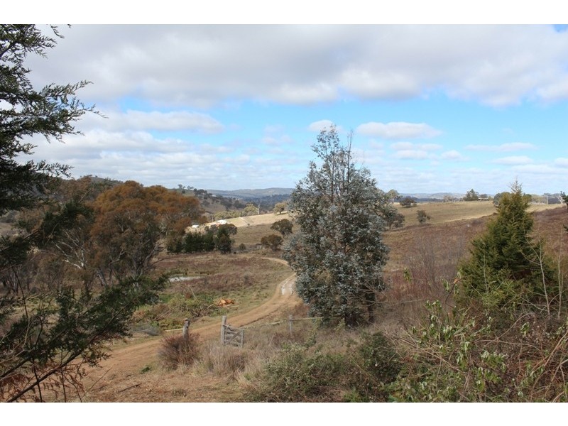 1683 Freemantle Road, Bathurst NSW 2795