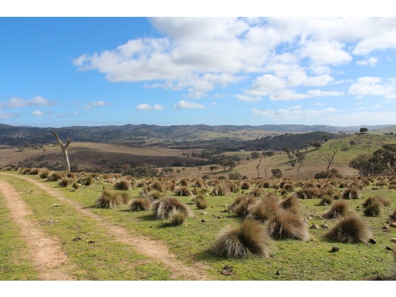 1683 Freemantle Road, Bathurst NSW 2795