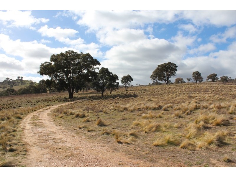 1683 Freemantle Road, Bathurst NSW 2795