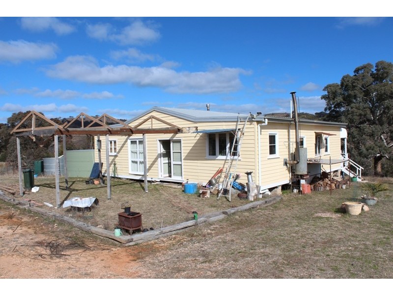 1683 Freemantle Road, Bathurst NSW 2795
