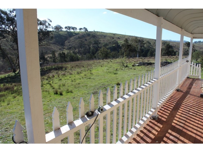 1683 Freemantle Road, Bathurst NSW 2795