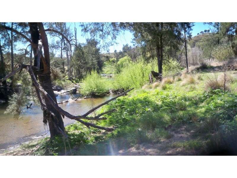 1683 Freemantle Road, Bathurst NSW 2795