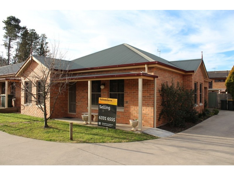 8/359 Rankin Street, Bathurst NSW 2795