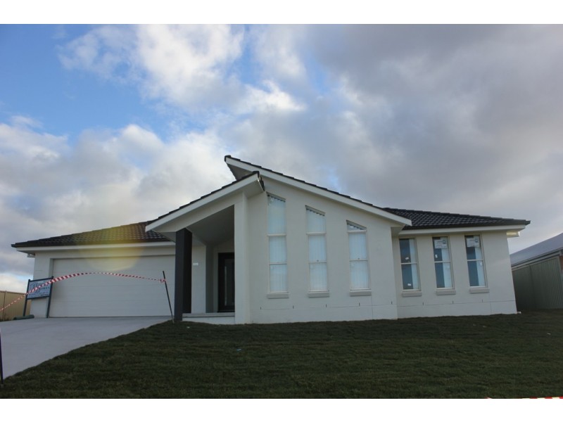 100 Evernden Road, Bathurst NSW 2795