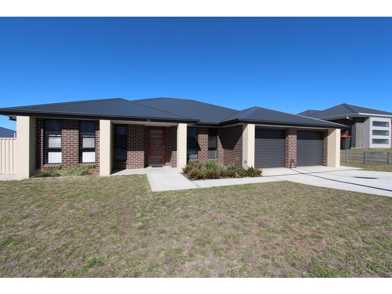56 Ashworth Drive, Kelso NSW 2795