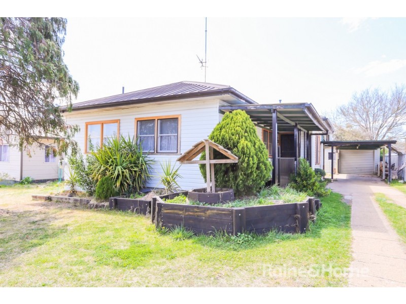 7 McPhillamy Avenue, Gormans Hill NSW 2795