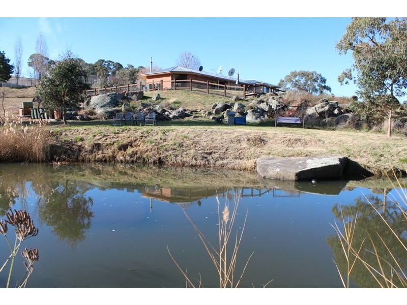 1485 Mid Western Highway, Bathurst NSW 2795