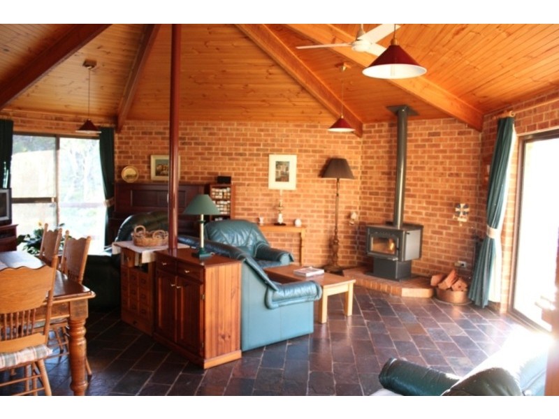 1485 Mid Western Highway, Bathurst NSW 2795