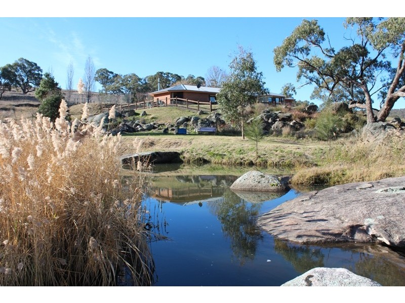 1485 Mid Western Highway, Bathurst NSW 2795