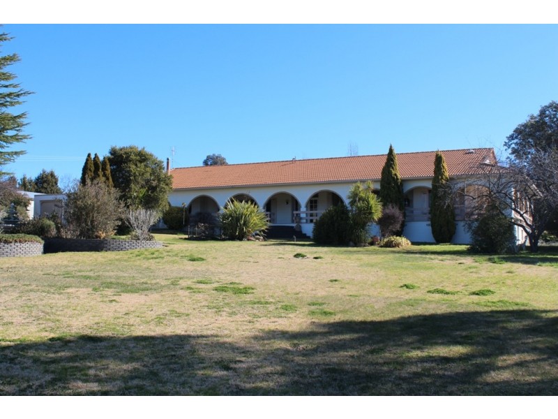 234 Eglinton Road, Bathurst NSW 2795