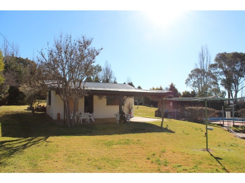 234 Eglinton Road, Bathurst NSW 2795