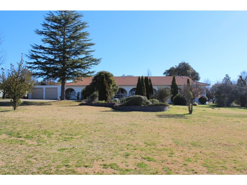 234 Eglinton Road, Bathurst NSW 2795