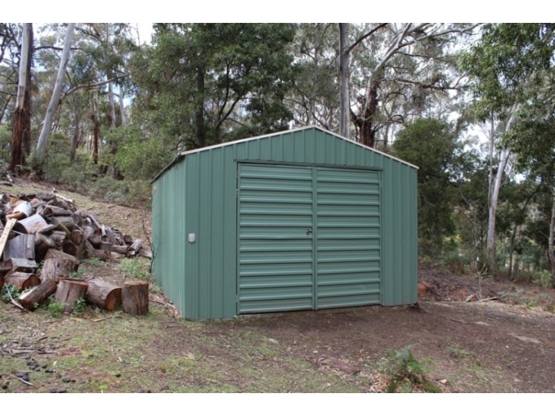 62 Macabees Road, Yetholme NSW 2795