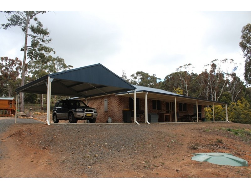 62 Macabees Road, Yetholme NSW 2795