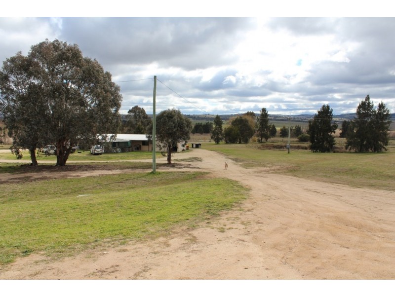 129 Ophir Road, Bathurst NSW 2795