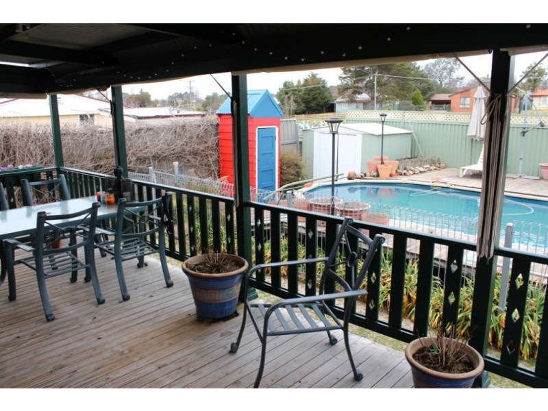 366 Stewart Street, Bathurst NSW 2795