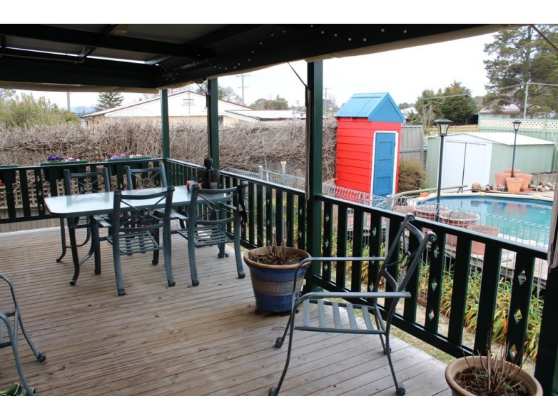 366 Stewart Street, Bathurst NSW 2795