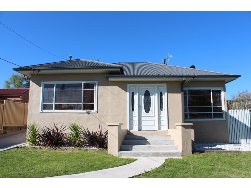 235 Browning Street, Bathurst NSW 2795