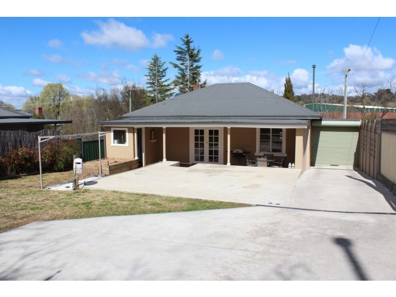 235 Browning Street, Bathurst NSW 2795