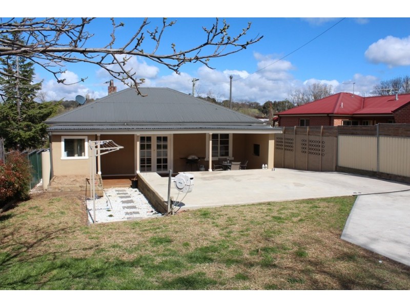 235 Browning Street, Bathurst NSW 2795